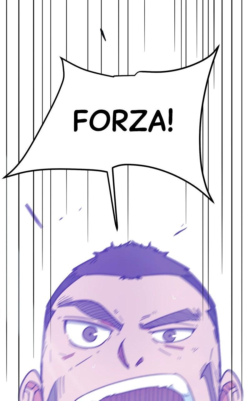 I'm Not a Soccer Genius! Chap 42 - Next Chap 43