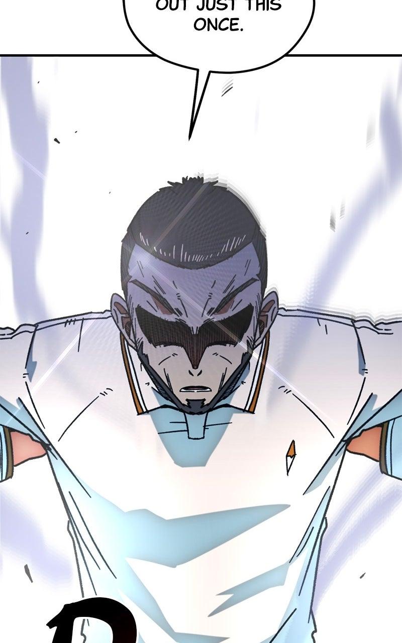 I'm Not a Soccer Genius! Chap 42 - Next Chap 43