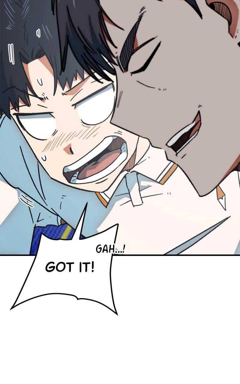 I'm Not a Soccer Genius! Chap 42 - Next Chap 43