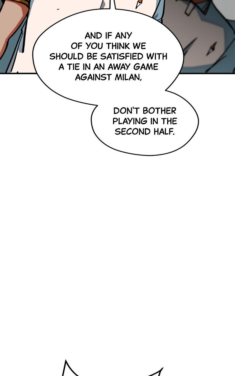 I'm Not a Soccer Genius! Chap 43 - Next Chap 44