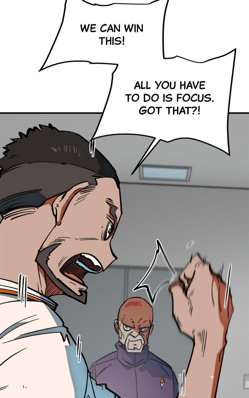 I'm Not a Soccer Genius! Chap 43 - Next Chap 44