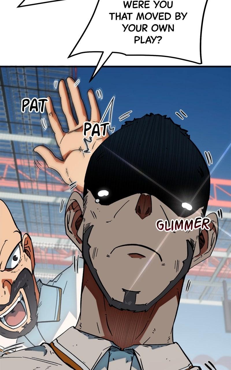 I'm Not a Soccer Genius! Chap 43 - Next Chap 44