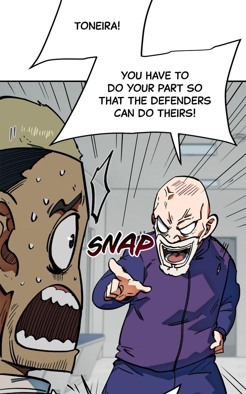 I'm Not a Soccer Genius! Chap 43 - Next Chap 44