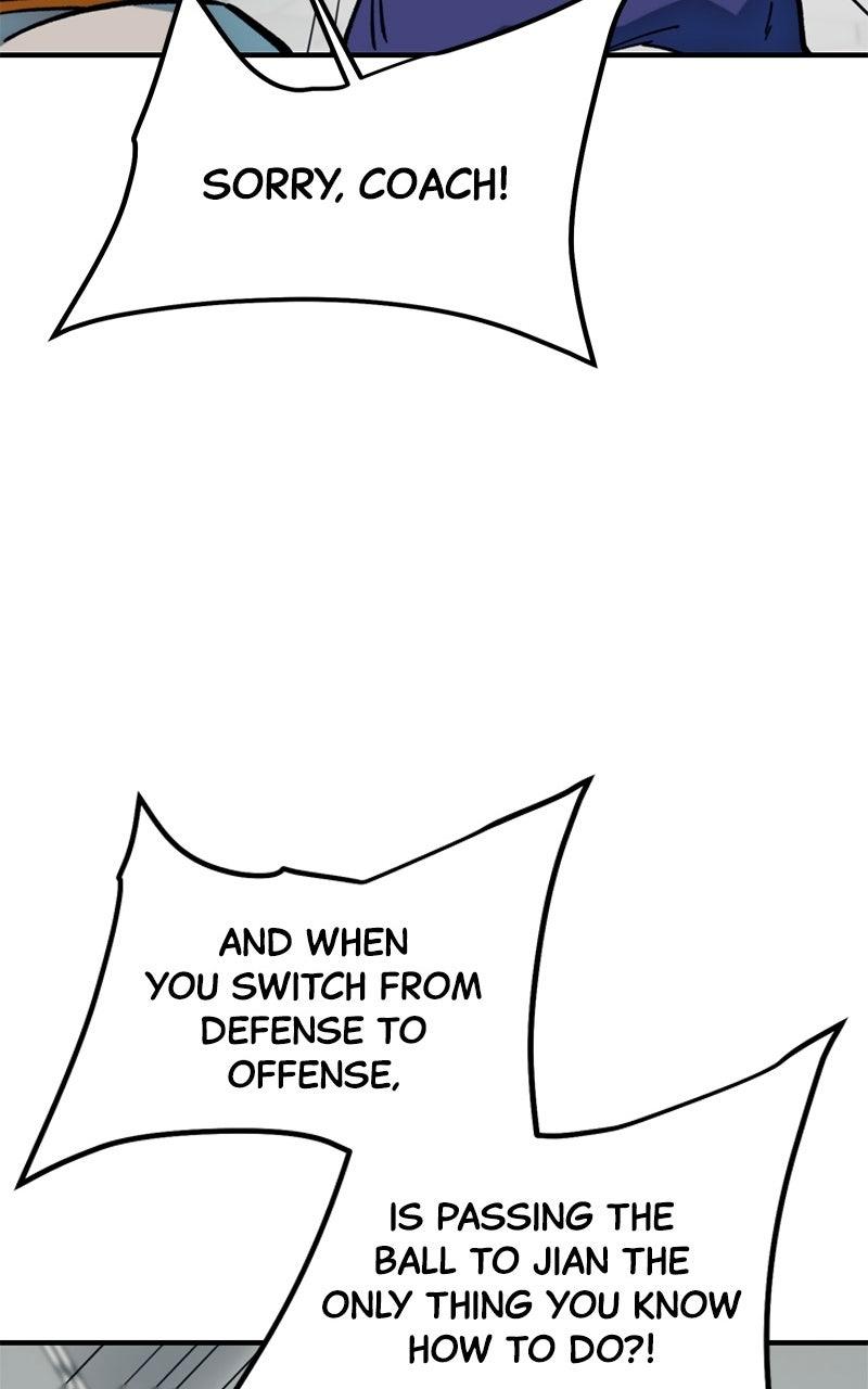 I'm Not a Soccer Genius! Chap 43 - Next Chap 44