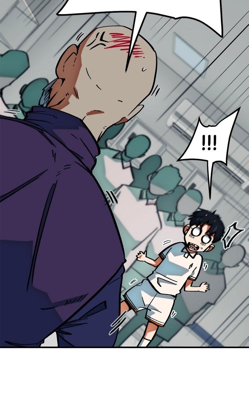 I'm Not a Soccer Genius! Chap 43 - Next Chap 44