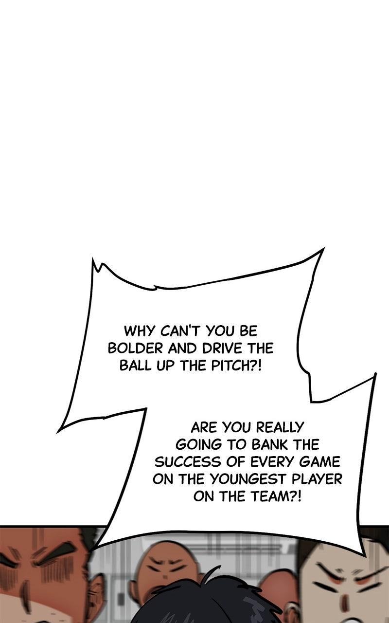 I'm Not a Soccer Genius! Chap 43 - Next Chap 44
