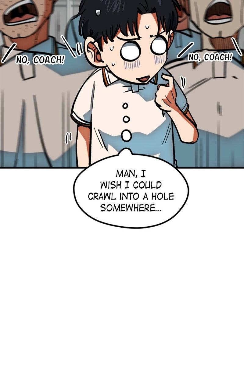 I'm Not a Soccer Genius! Chap 43 - Next Chap 44
