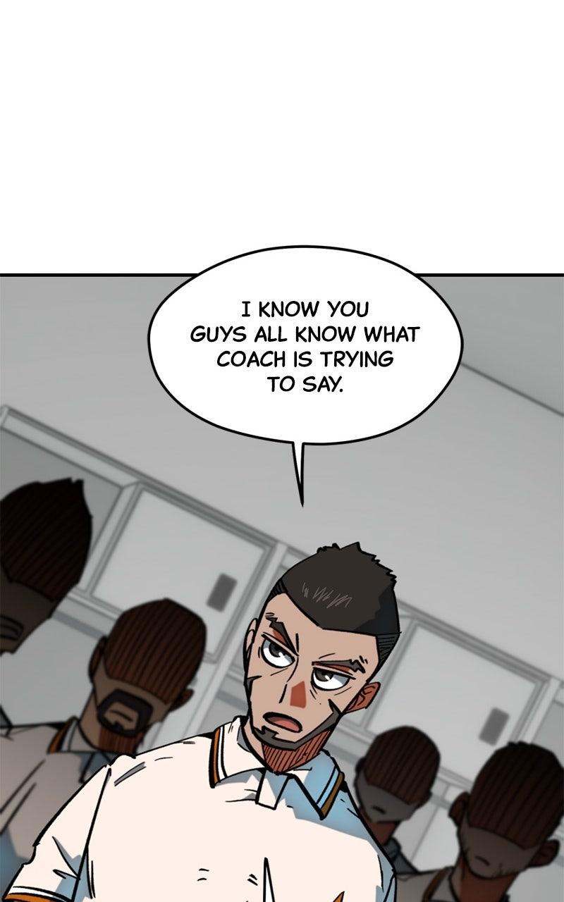 I'm Not a Soccer Genius! Chap 43 - Next Chap 44