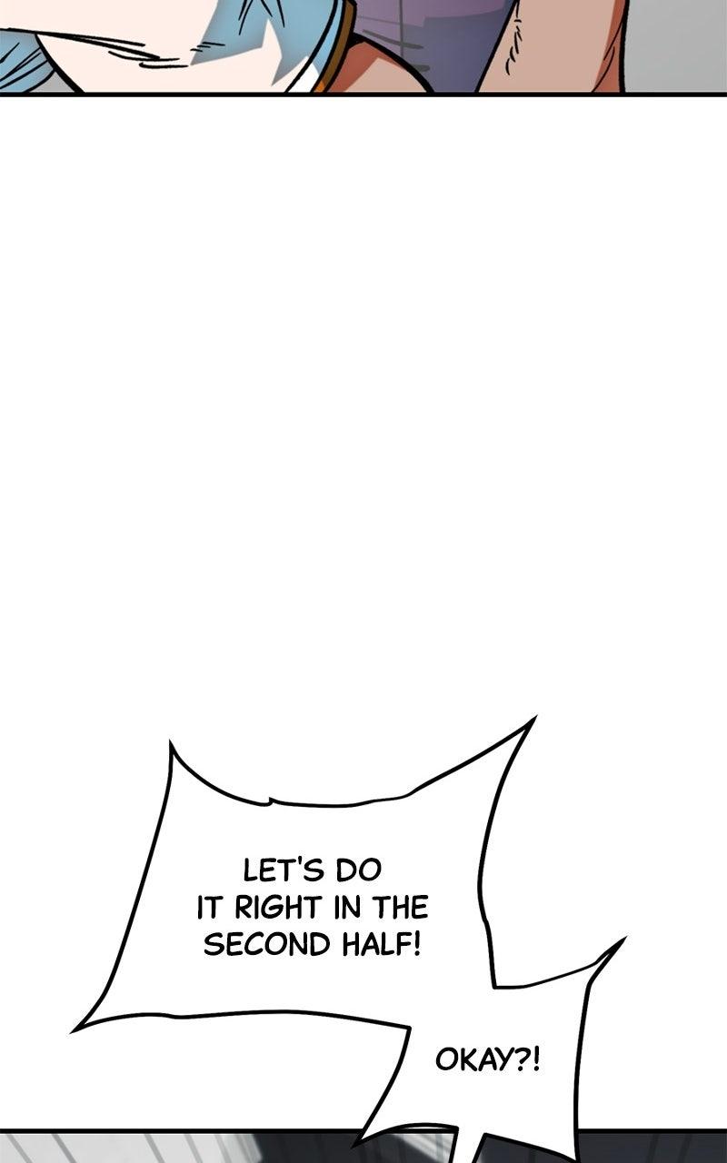 I'm Not a Soccer Genius! Chap 43 - Next Chap 44