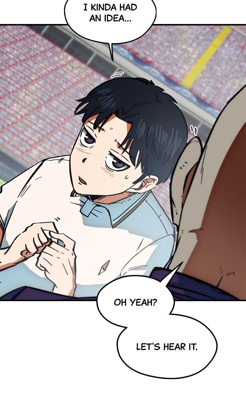 I'm Not a Soccer Genius! Chap 43 - Next Chap 44