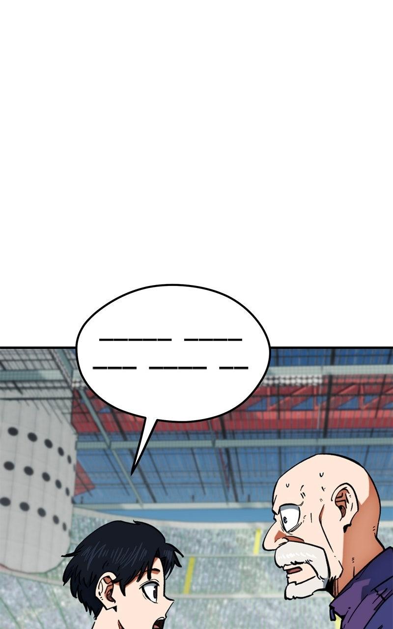 I'm Not a Soccer Genius! Chap 43 - Next Chap 44