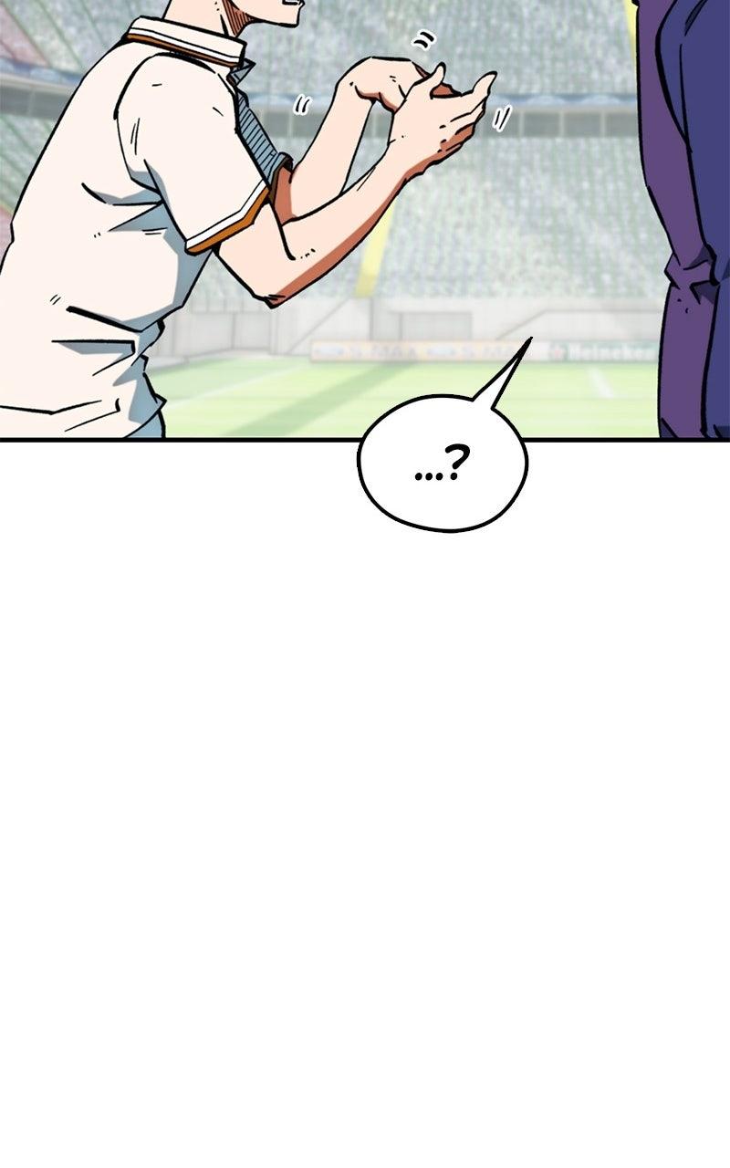 I'm Not a Soccer Genius! Chap 43 - Next Chap 44