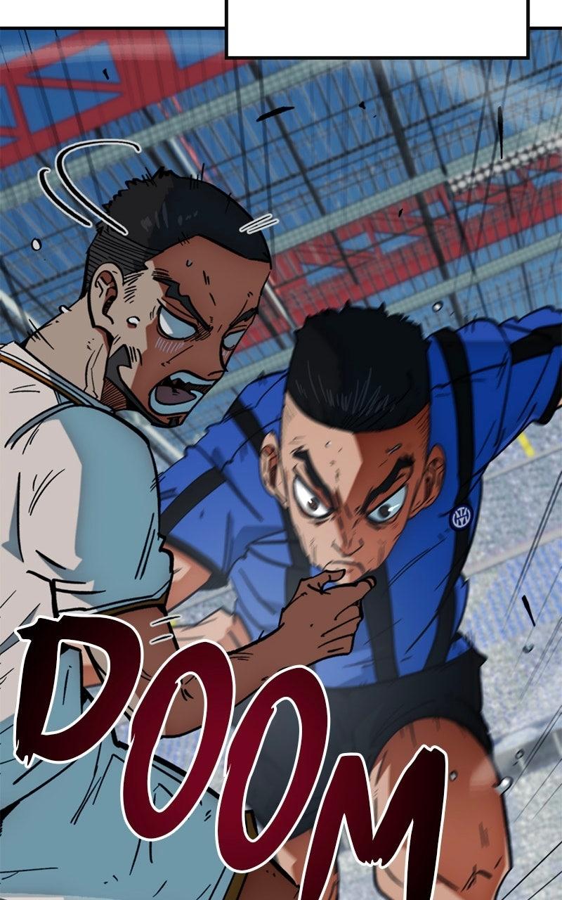 I'm Not a Soccer Genius! Chap 43 - Next Chap 44