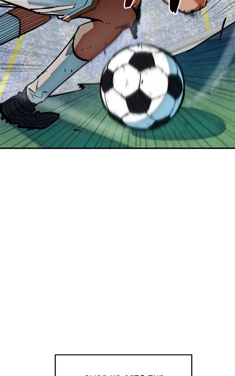 I'm Not a Soccer Genius! Chap 43 - Next Chap 44