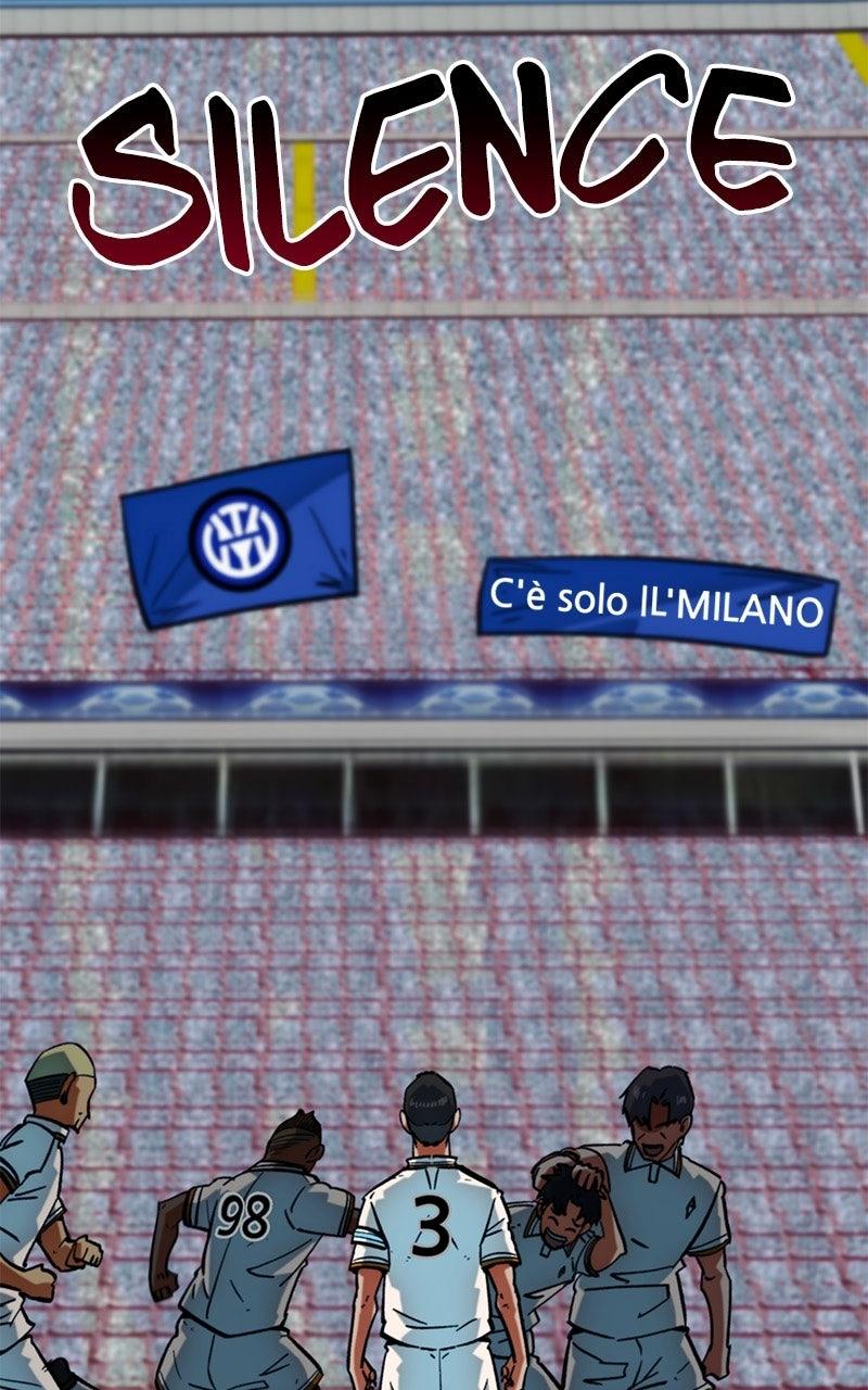 I'm Not a Soccer Genius! Chap 43 - Next Chap 44