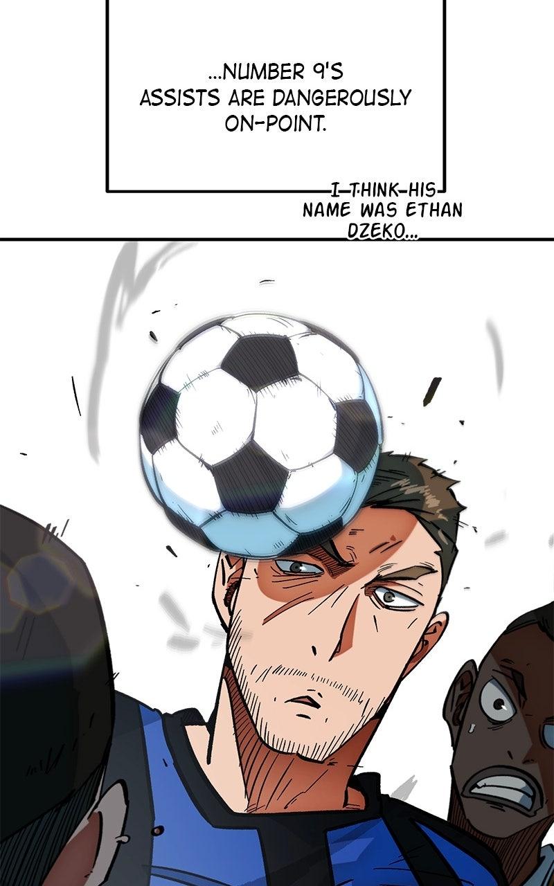 I'm Not a Soccer Genius! Chap 43 - Next Chap 44