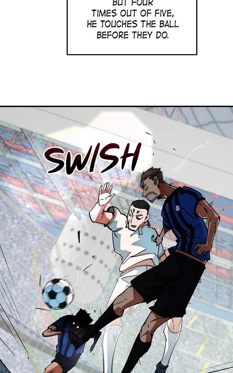 I'm Not a Soccer Genius! Chap 43 - Next Chap 44