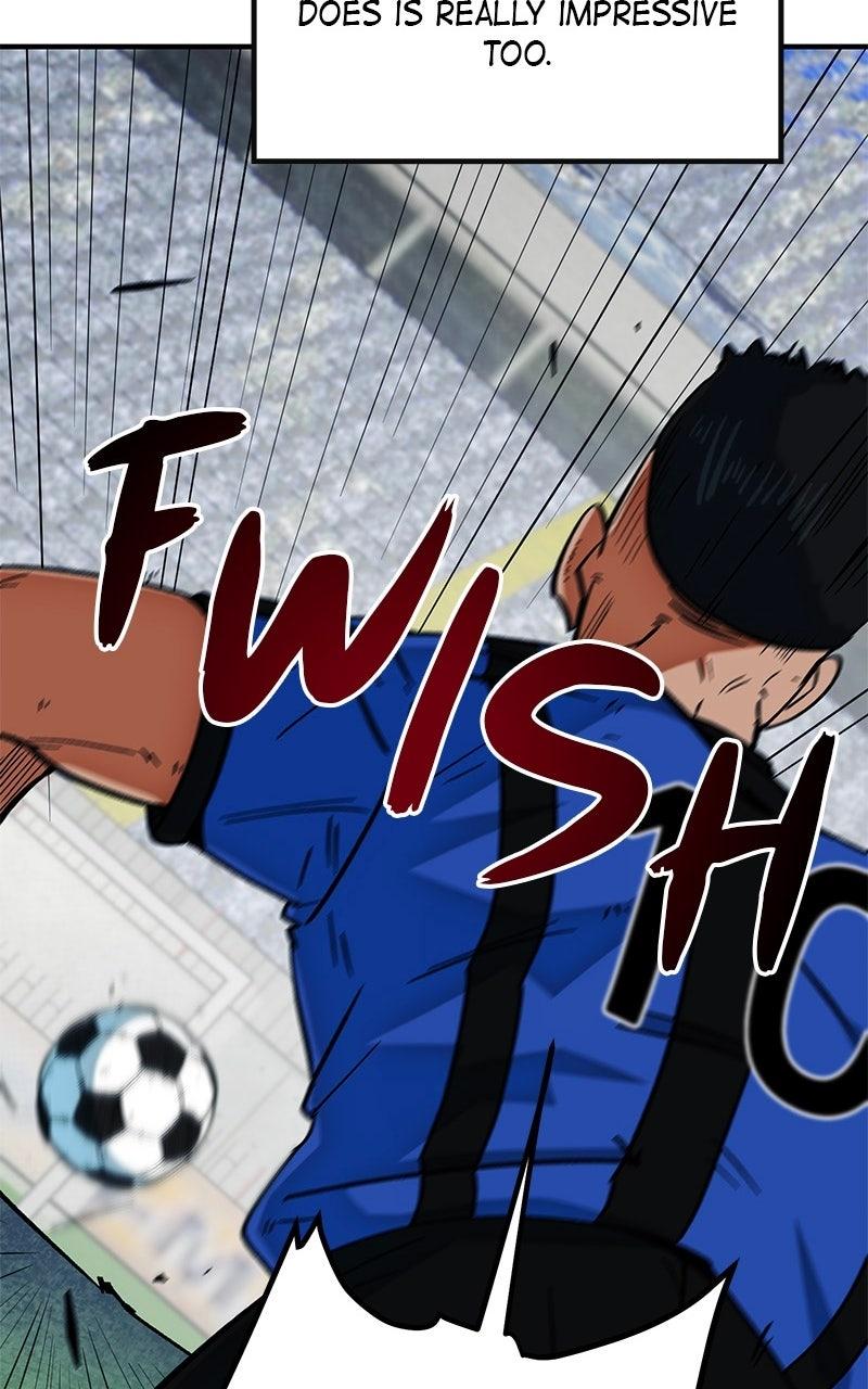 I'm Not a Soccer Genius! Chap 43 - Next Chap 44