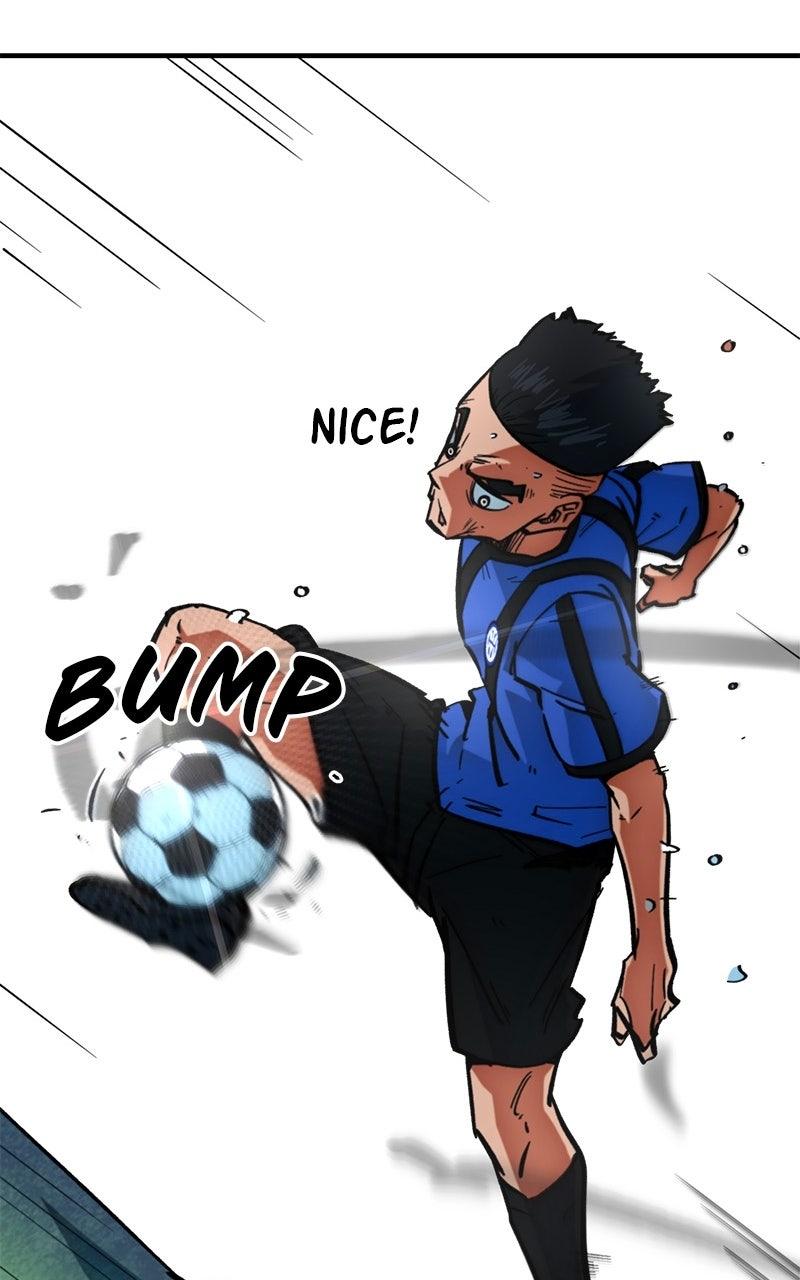 I'm Not a Soccer Genius! Chap 43 - Next Chap 44