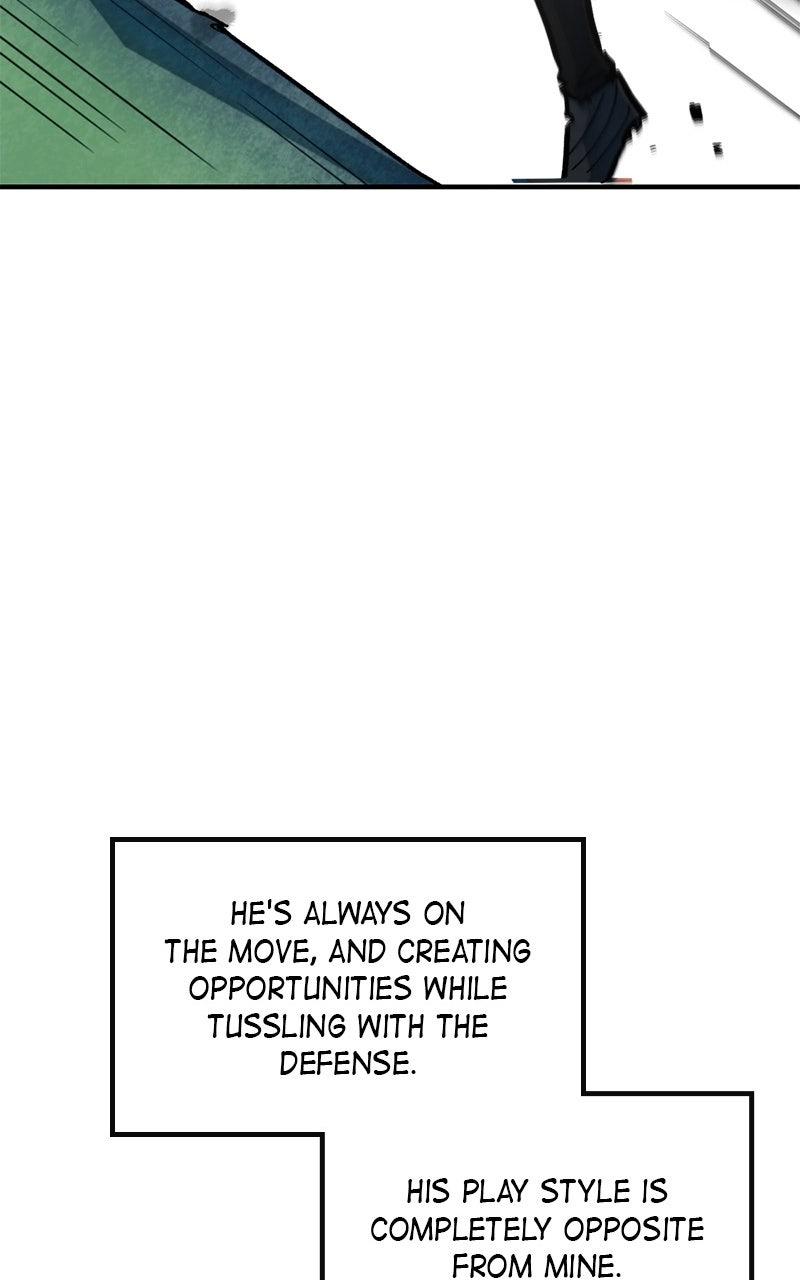 I'm Not a Soccer Genius! Chap 43 - Next Chap 44