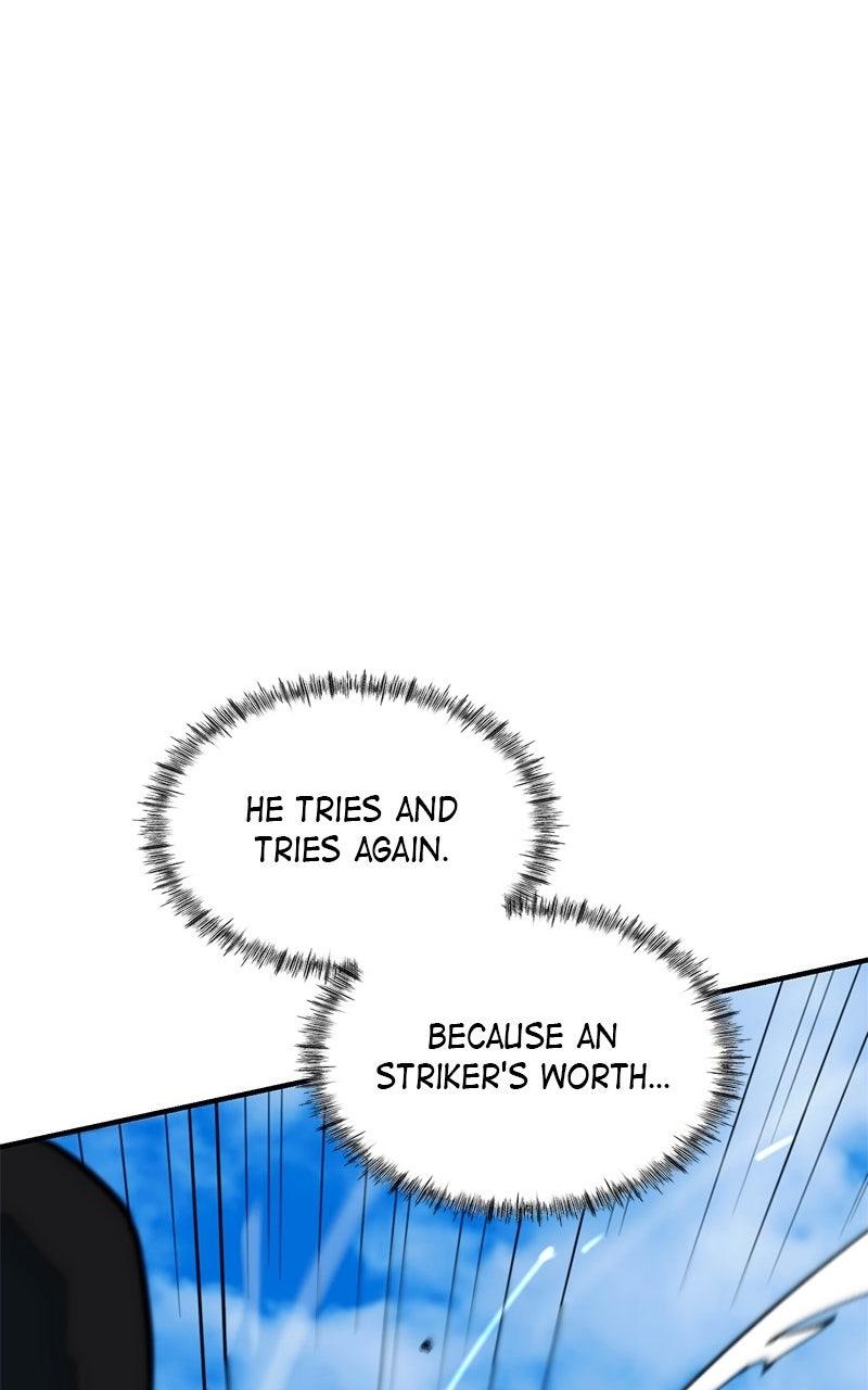 I'm Not a Soccer Genius! Chap 43 - Next Chap 44