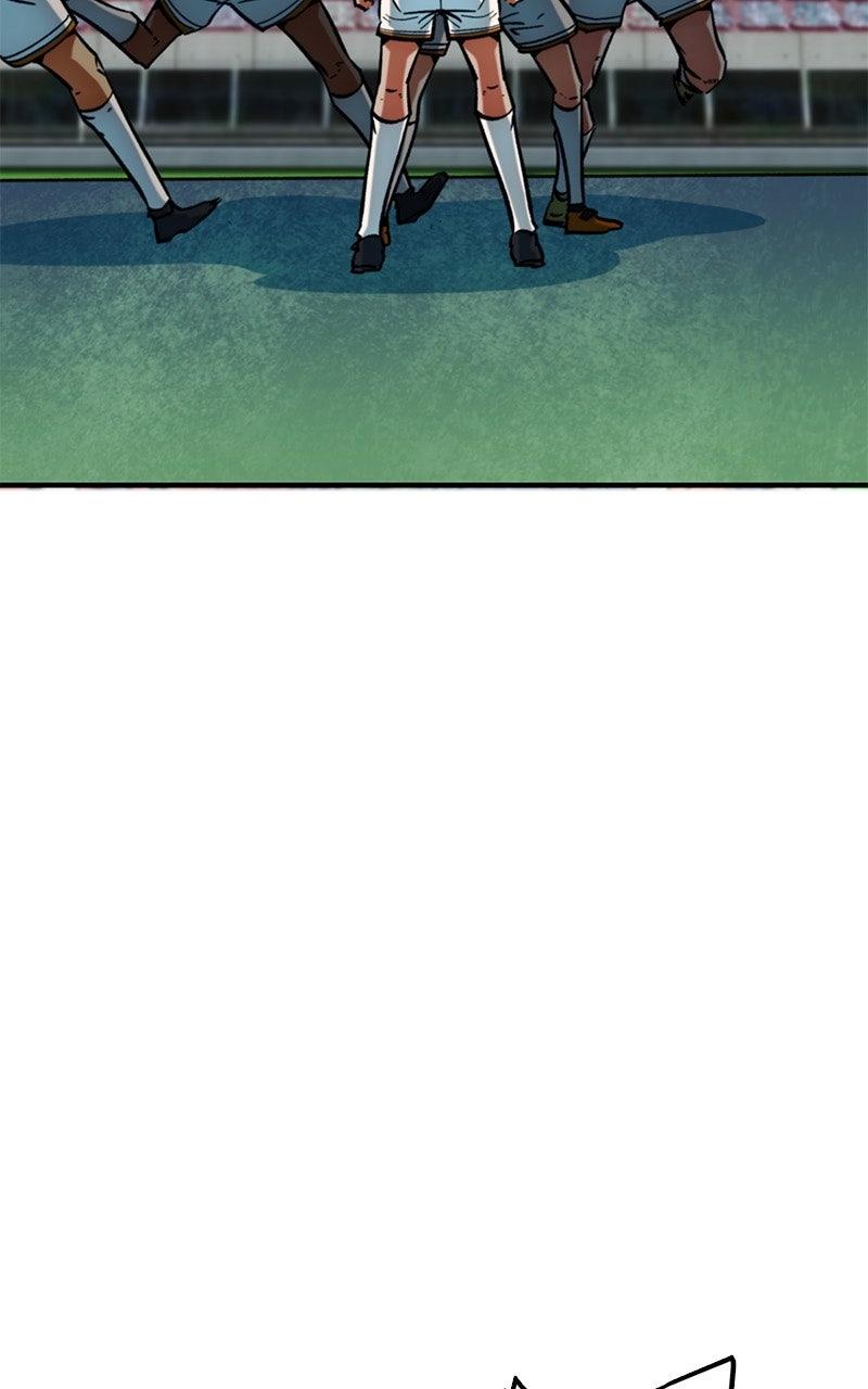 I'm Not a Soccer Genius! Chap 43 - Next Chap 44
