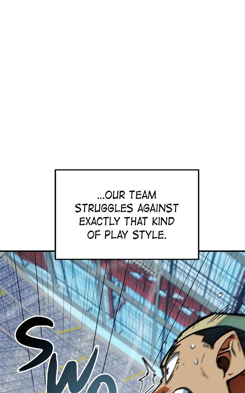 I'm Not a Soccer Genius! Chap 43 - Next Chap 44