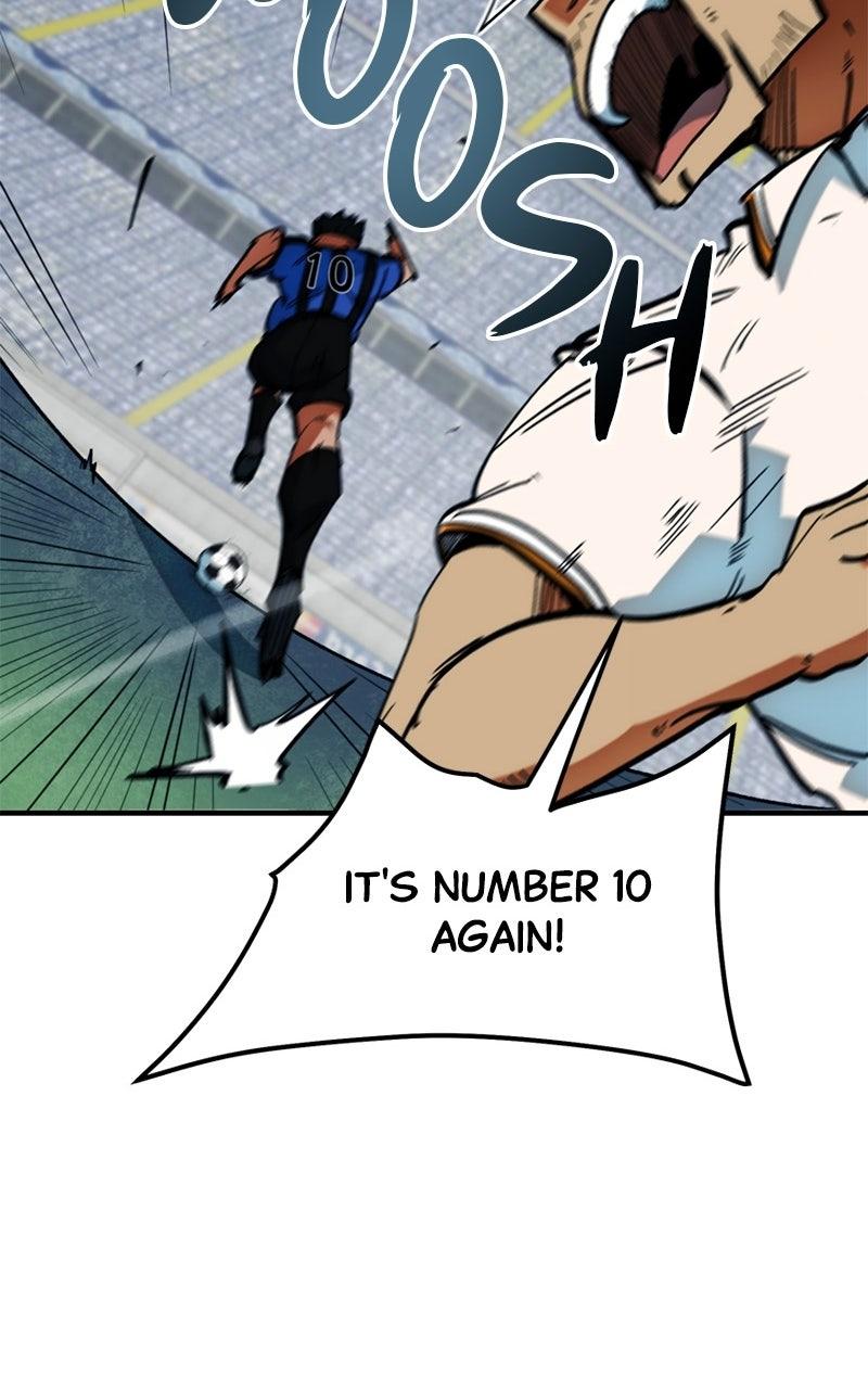 I'm Not a Soccer Genius! Chap 43 - Next Chap 44