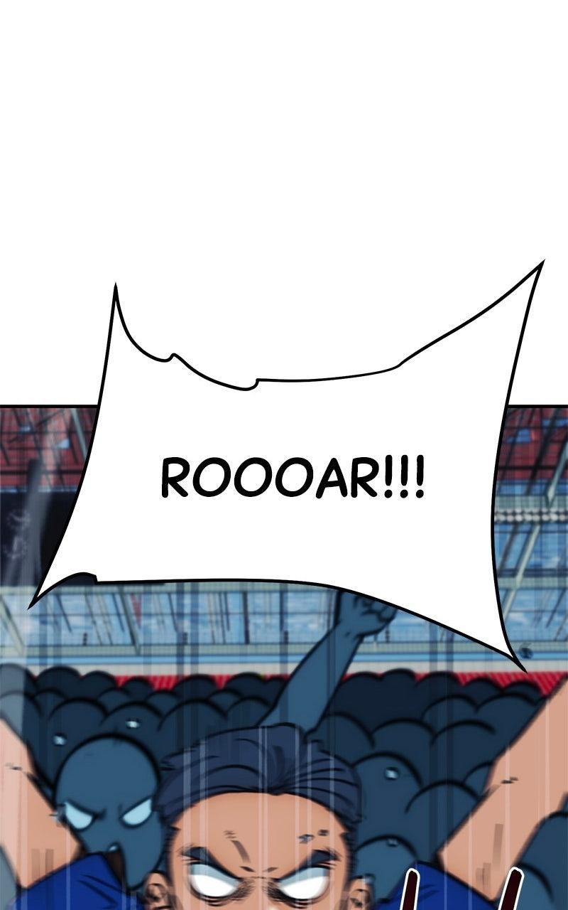 I'm Not a Soccer Genius! Chap 43 - Next Chap 44