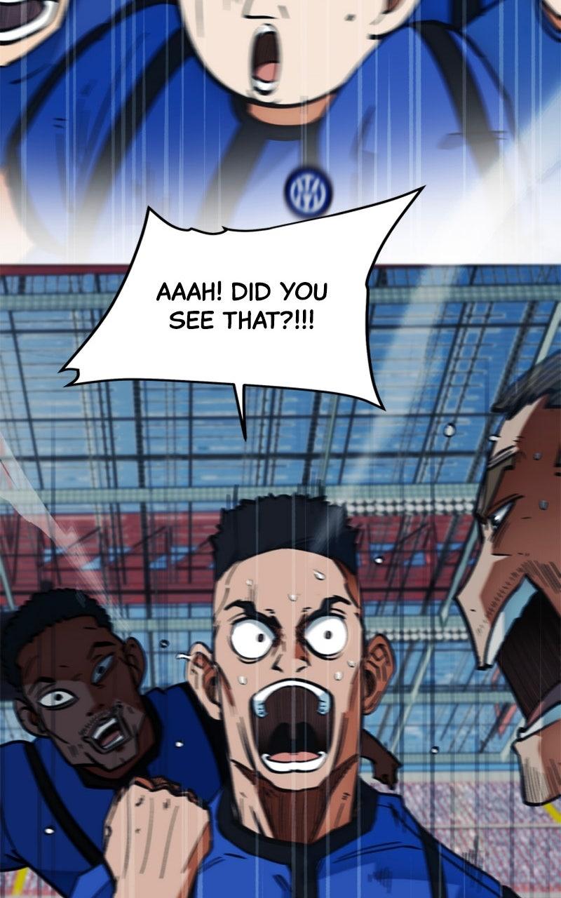 I'm Not a Soccer Genius! Chap 43 - Next Chap 44