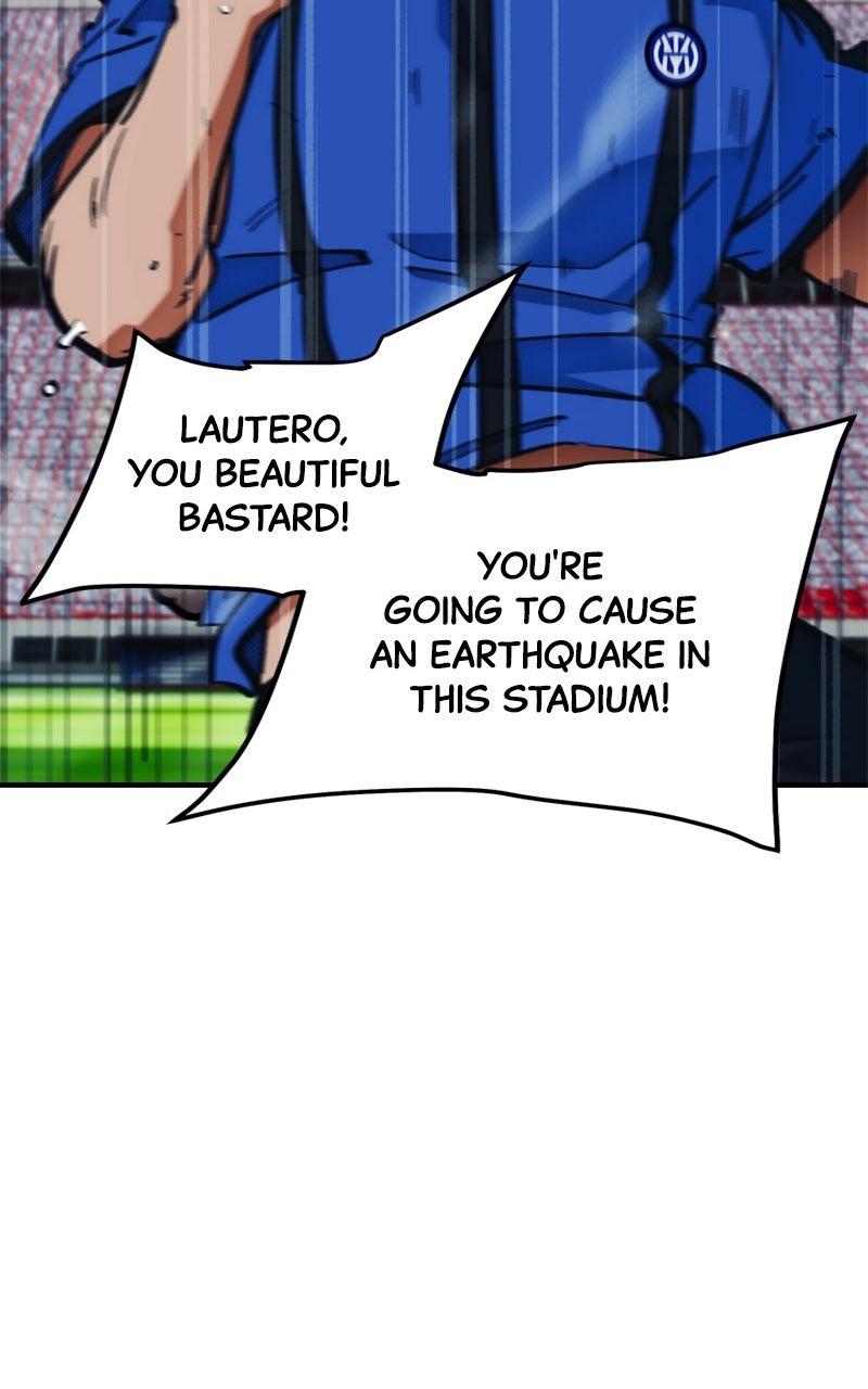 I'm Not a Soccer Genius! Chap 43 - Next Chap 44