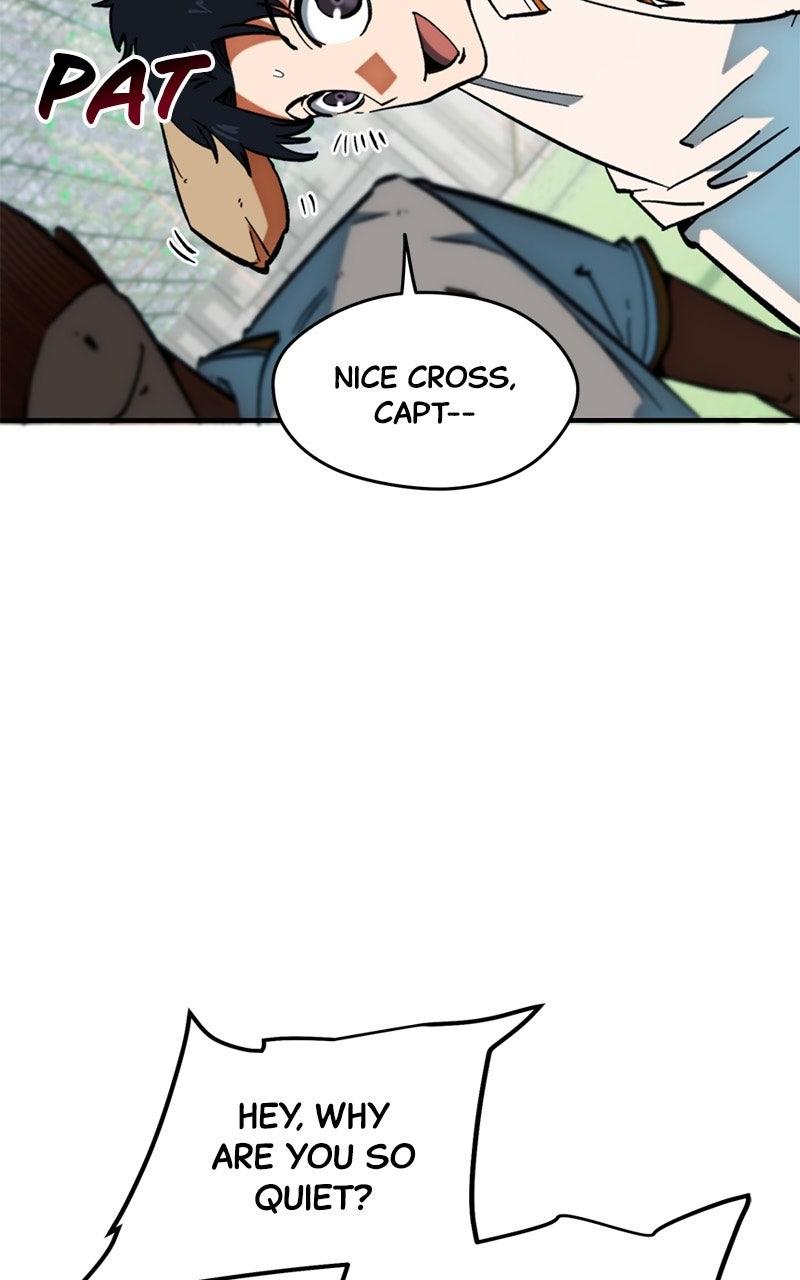 I'm Not a Soccer Genius! Chap 43 - Next Chap 44