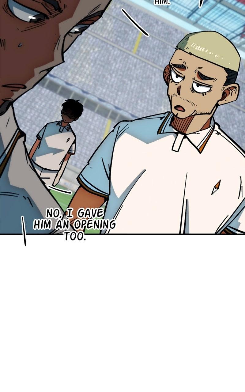 I'm Not a Soccer Genius! Chap 43 - Next Chap 44