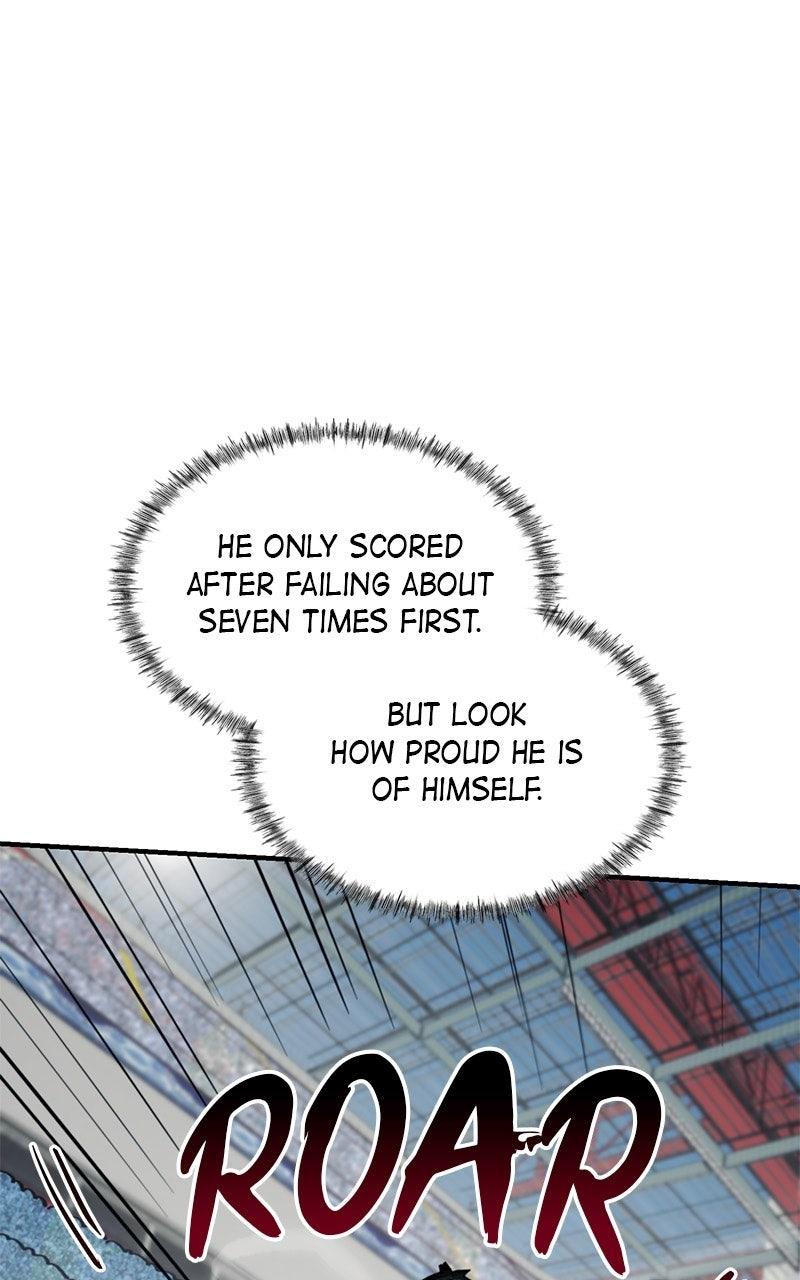 I'm Not a Soccer Genius! Chap 43 - Next Chap 44