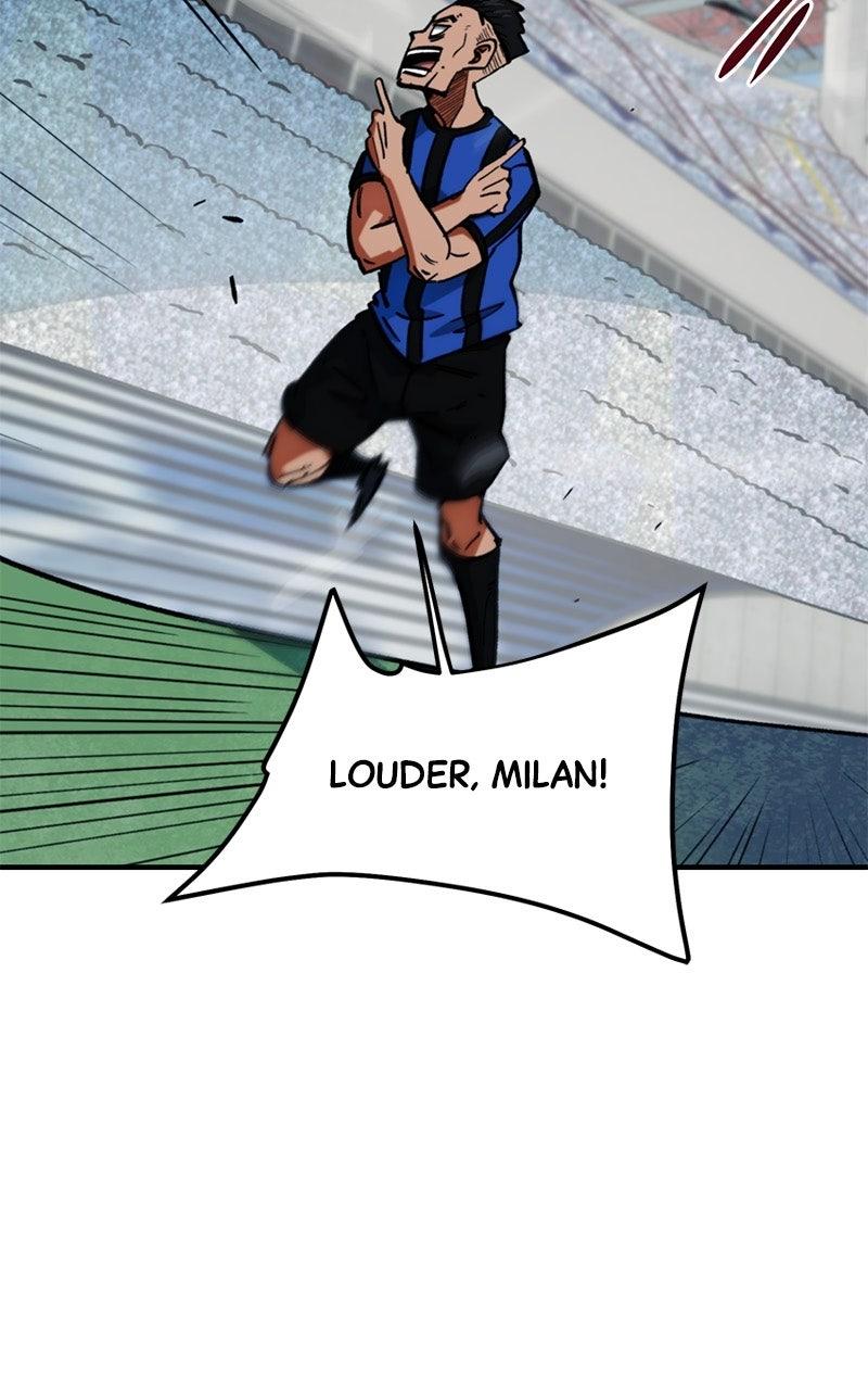 I'm Not a Soccer Genius! Chap 43 - Next Chap 44