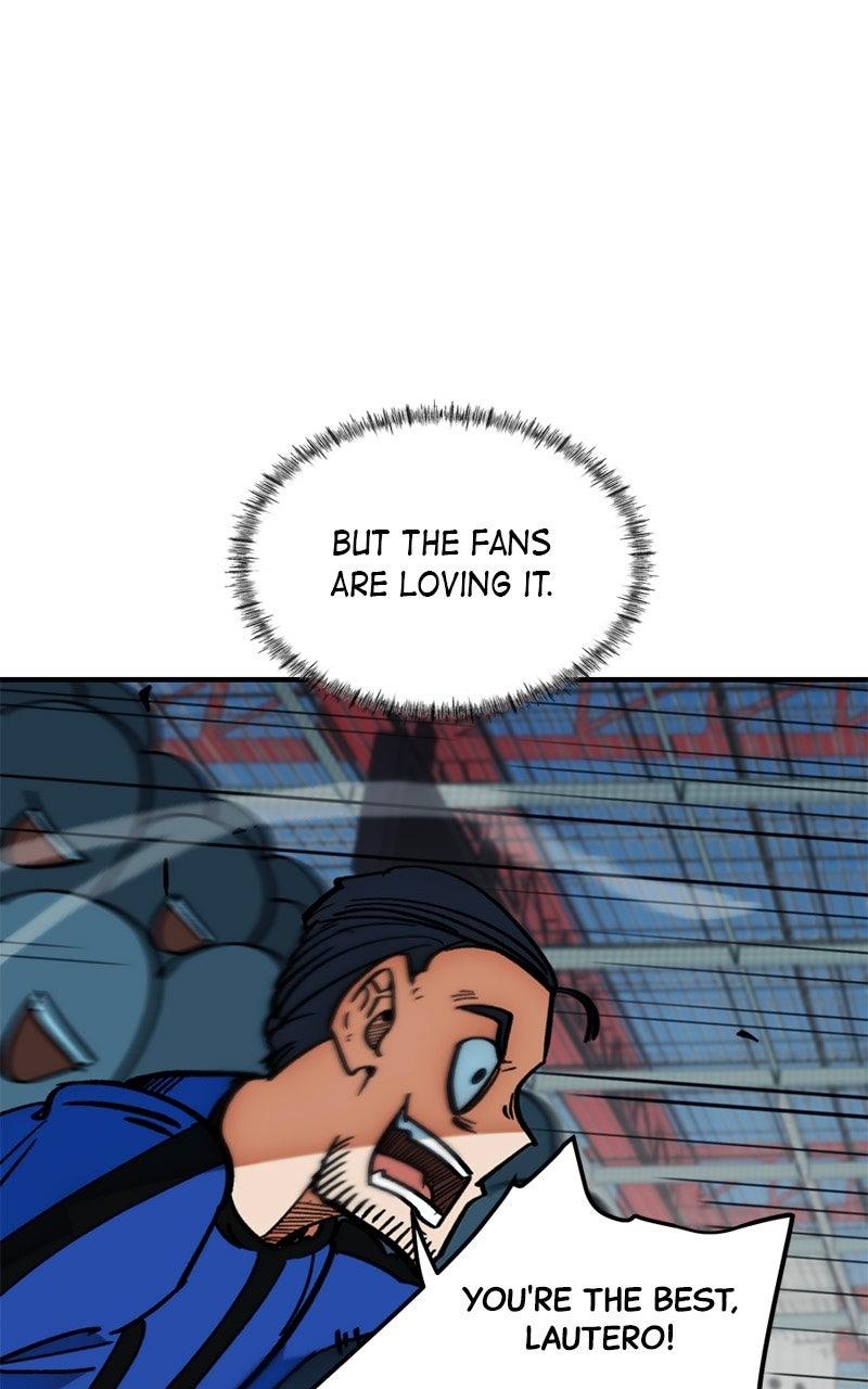 I'm Not a Soccer Genius! Chap 43 - Next Chap 44
