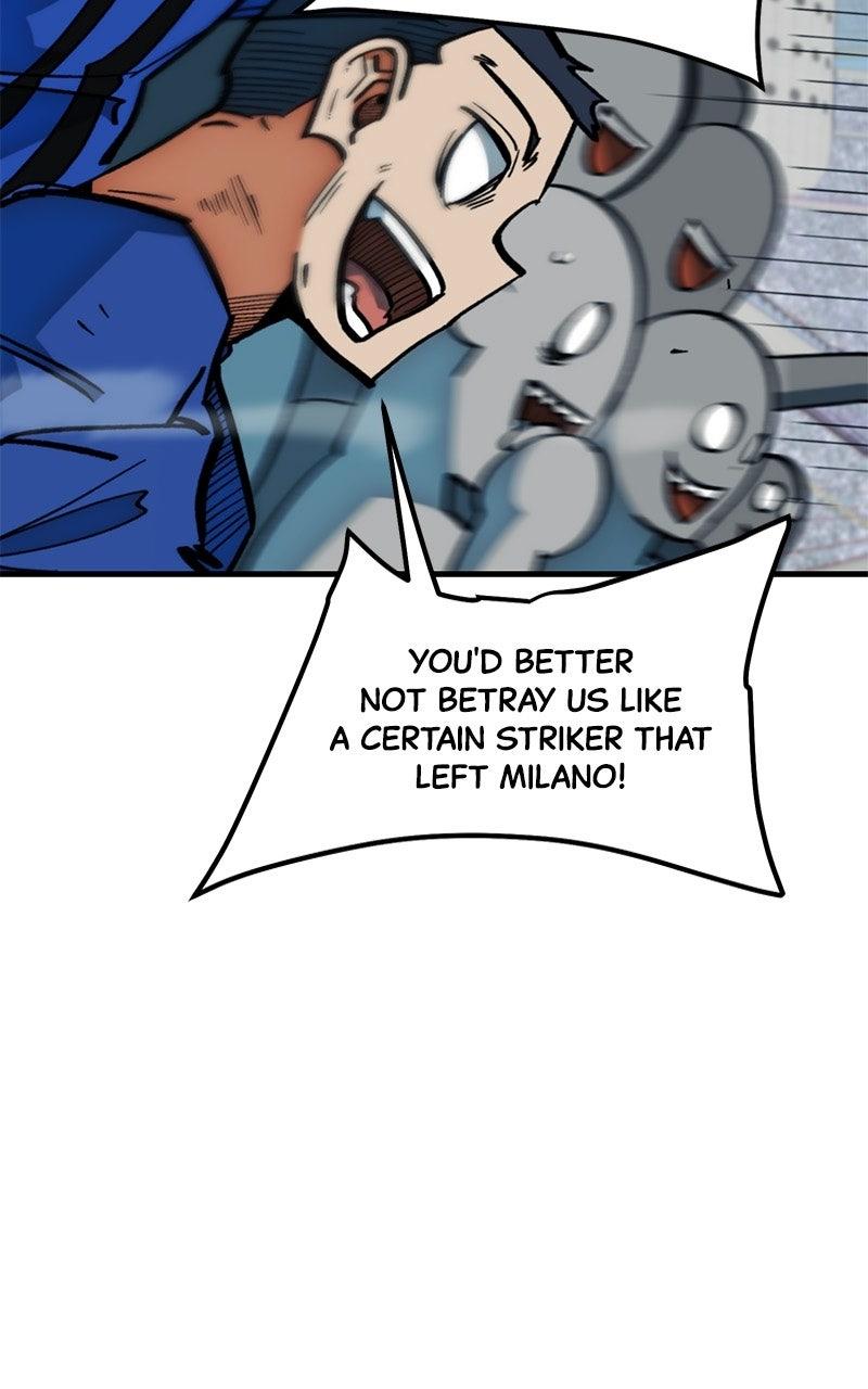 I'm Not a Soccer Genius! Chap 43 - Next Chap 44