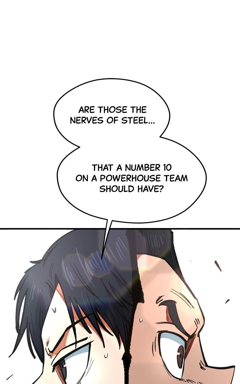 I'm Not a Soccer Genius! Chap 43 - Next Chap 44