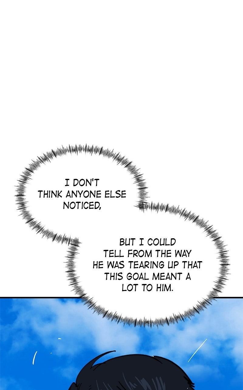 I'm Not a Soccer Genius! Chap 43 - Next Chap 44