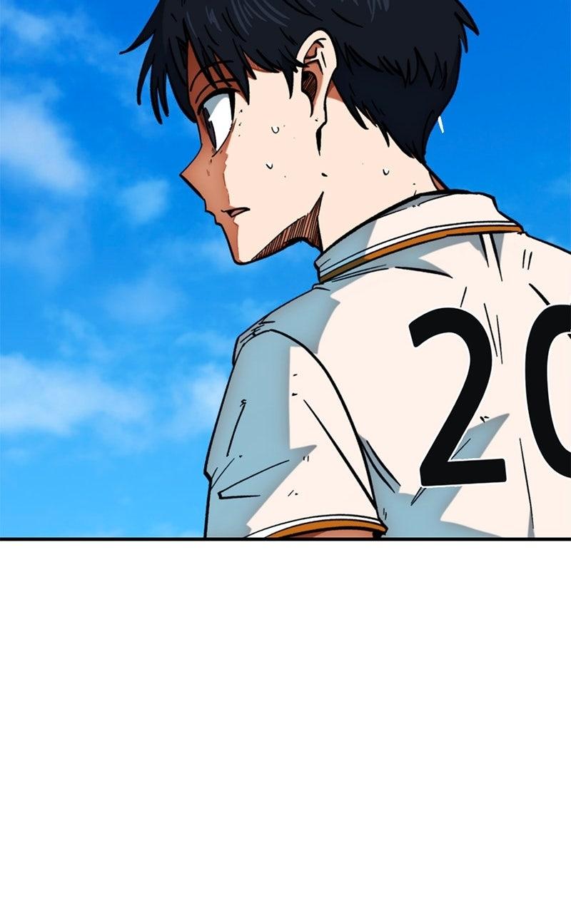 I'm Not a Soccer Genius! Chap 43 - Next Chap 44