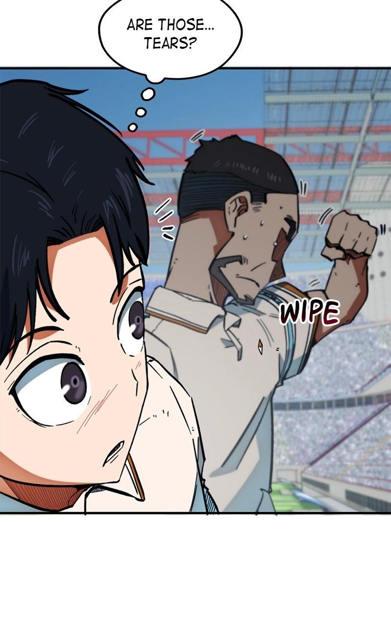 I'm Not a Soccer Genius! Chap 43 - Next Chap 44