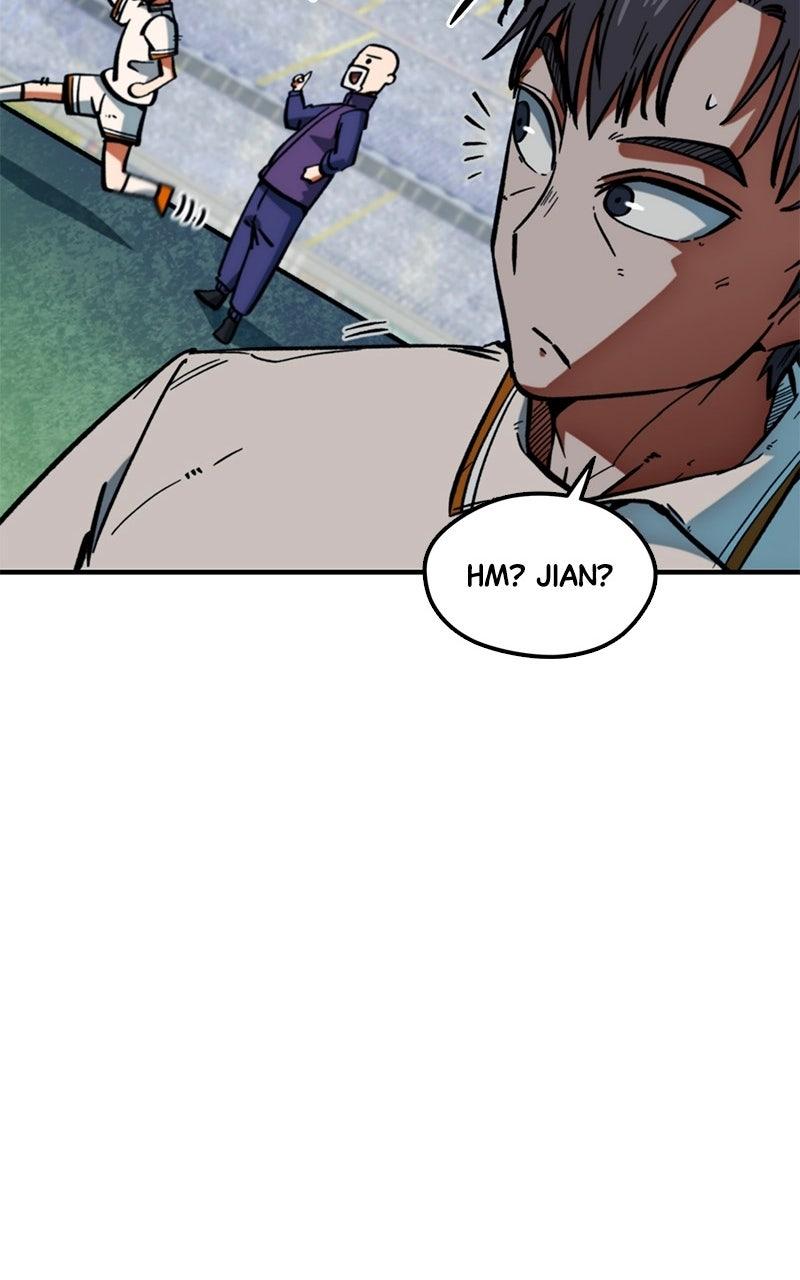 I'm Not a Soccer Genius! Chap 43 - Next Chap 44