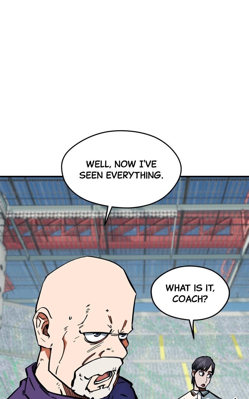 I'm Not a Soccer Genius! Chap 43 - Next Chap 44