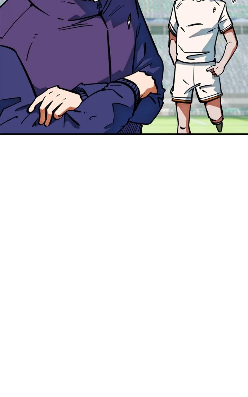 I'm Not a Soccer Genius! Chap 43 - Next Chap 44