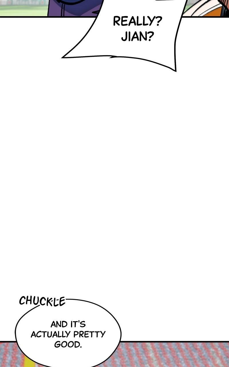 I'm Not a Soccer Genius! Chap 43 - Next Chap 44