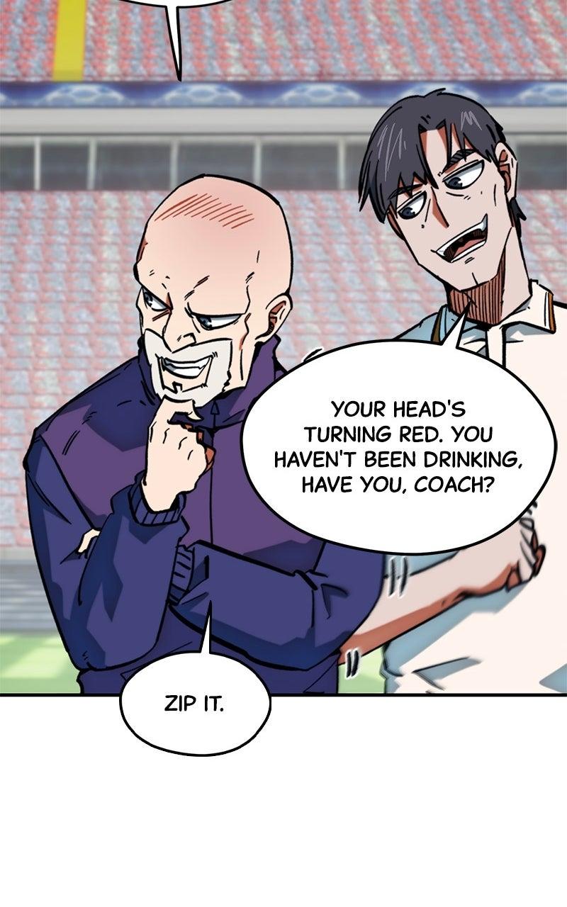 I'm Not a Soccer Genius! Chap 43 - Next Chap 44