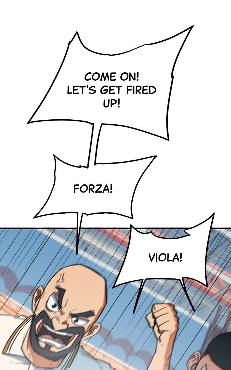 I'm Not a Soccer Genius! Chap 43 - Next Chap 44