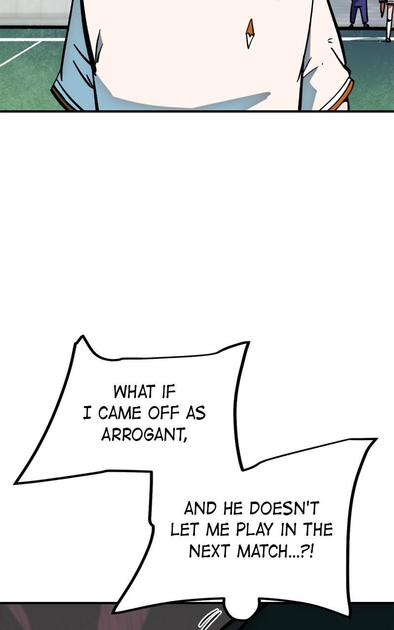 I'm Not a Soccer Genius! Chap 43 - Next Chap 44
