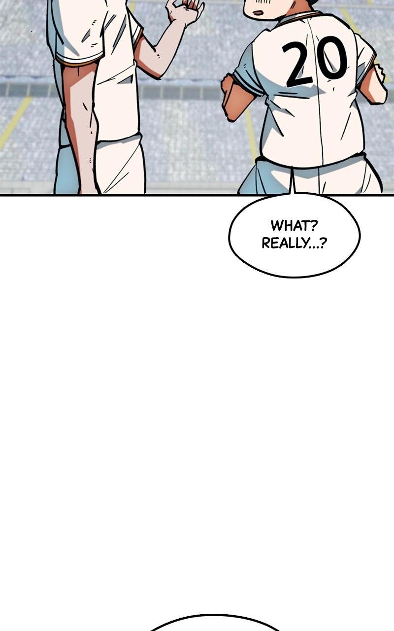I'm Not a Soccer Genius! Chap 43 - Next Chap 44