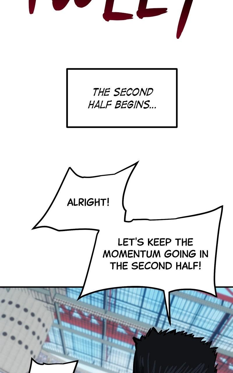 I'm Not a Soccer Genius! Chap 43 - Next Chap 44